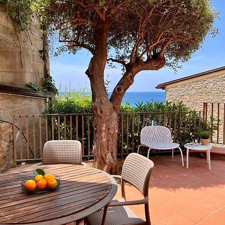 Residenza Fontanelle-Beach Resort Santa Maria di Castellabate Εξωτερικό φωτογραφία