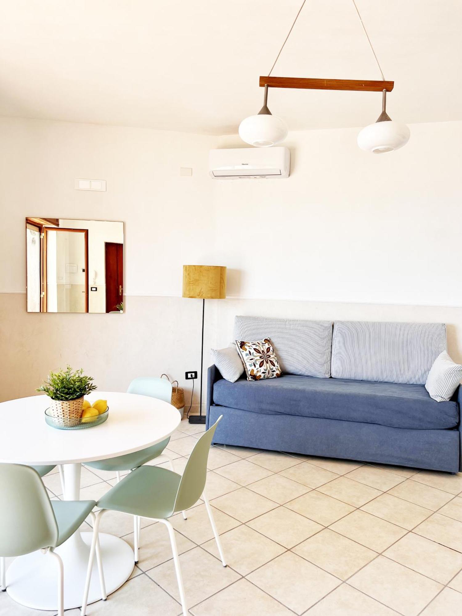 Residenza Fontanelle-Beach Resort Santa Maria di Castellabate Εξωτερικό φωτογραφία