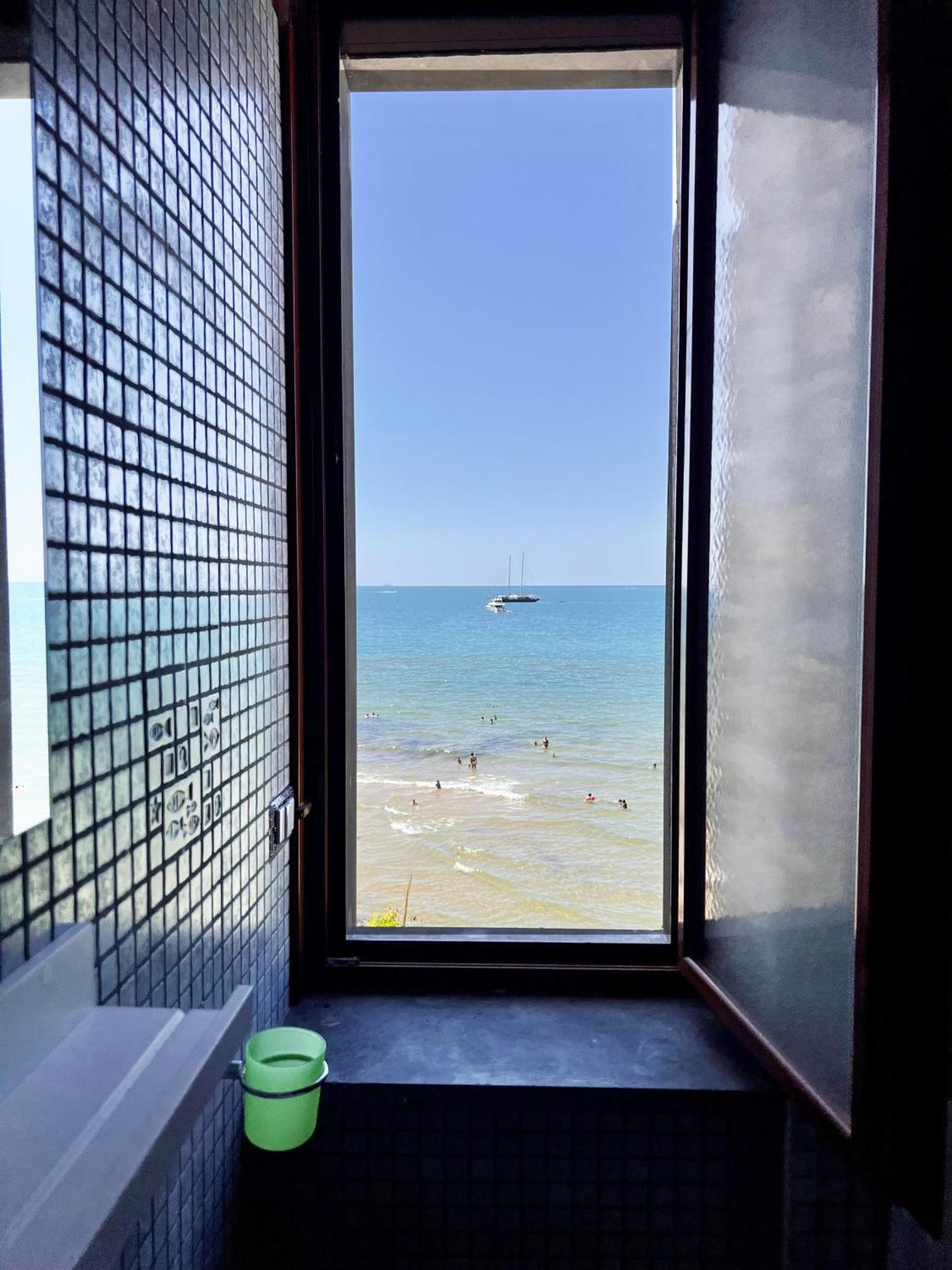 Residenza Fontanelle-Beach Resort Santa Maria di Castellabate Εξωτερικό φωτογραφία