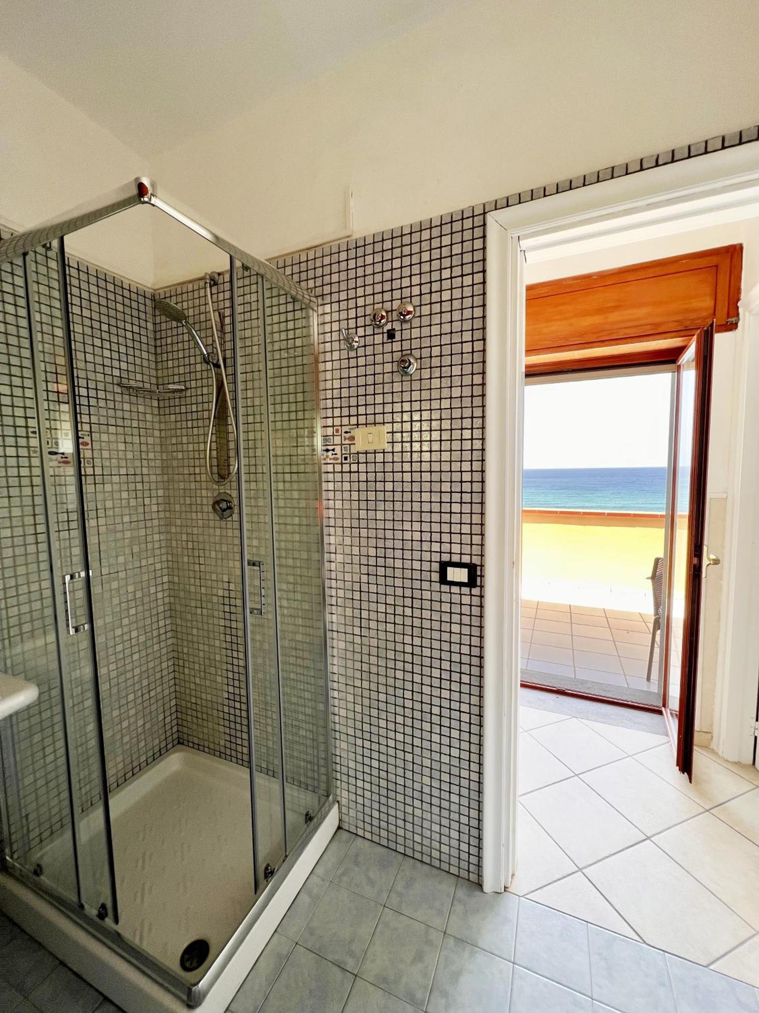 Residenza Fontanelle-Beach Resort Santa Maria di Castellabate Εξωτερικό φωτογραφία