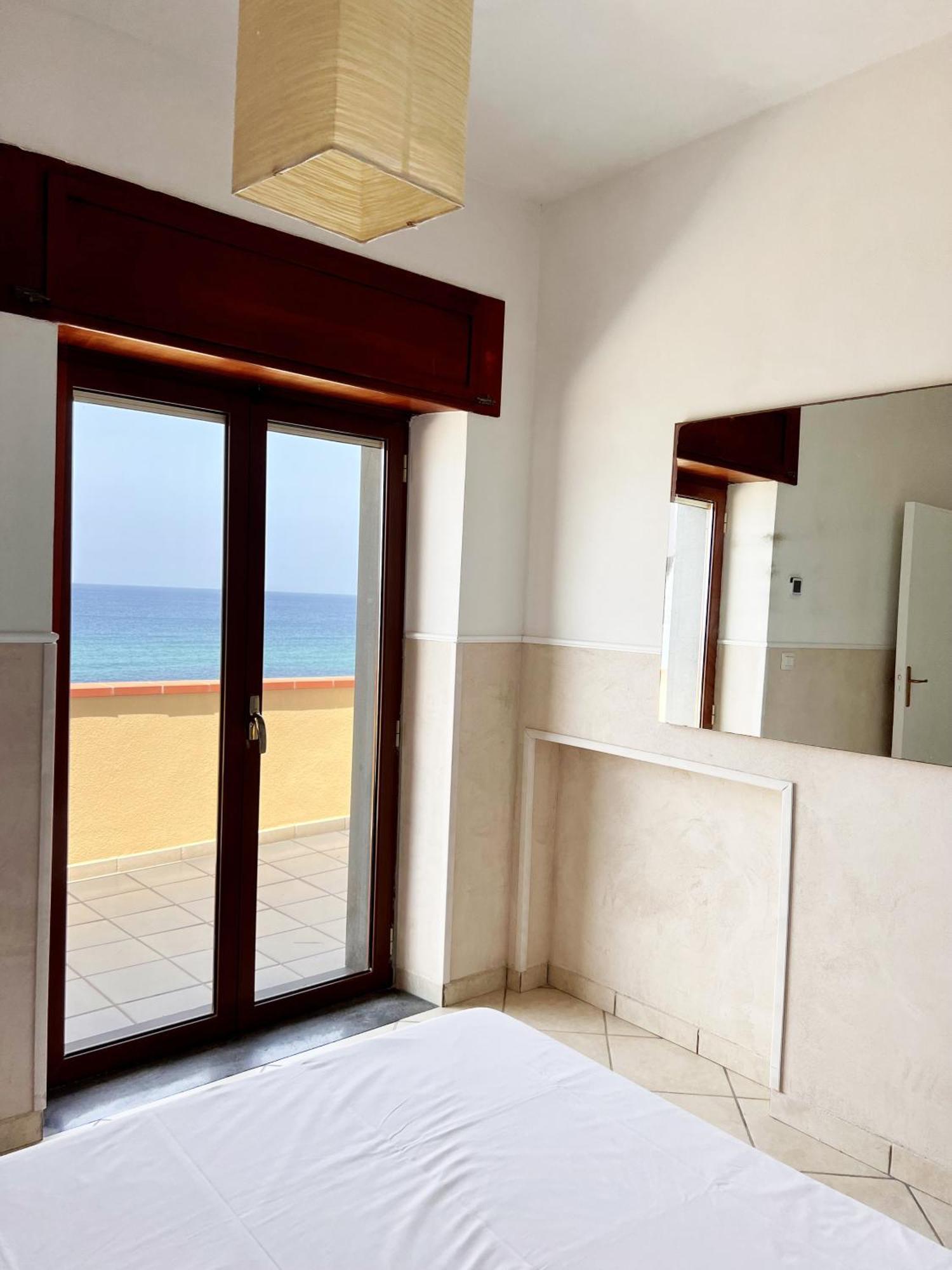 Residenza Fontanelle-Beach Resort Santa Maria di Castellabate Εξωτερικό φωτογραφία