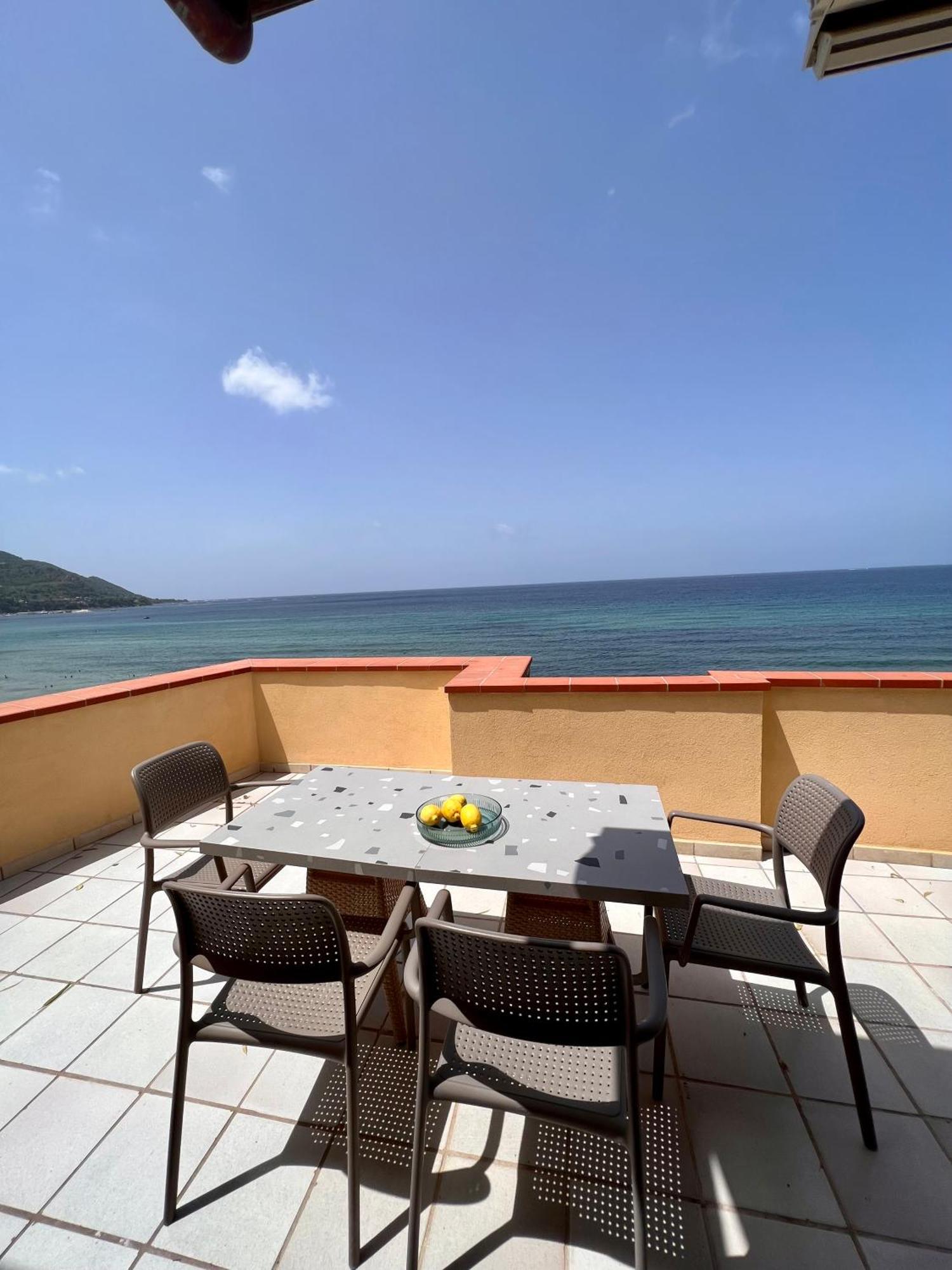 Residenza Fontanelle-Beach Resort Santa Maria di Castellabate Εξωτερικό φωτογραφία