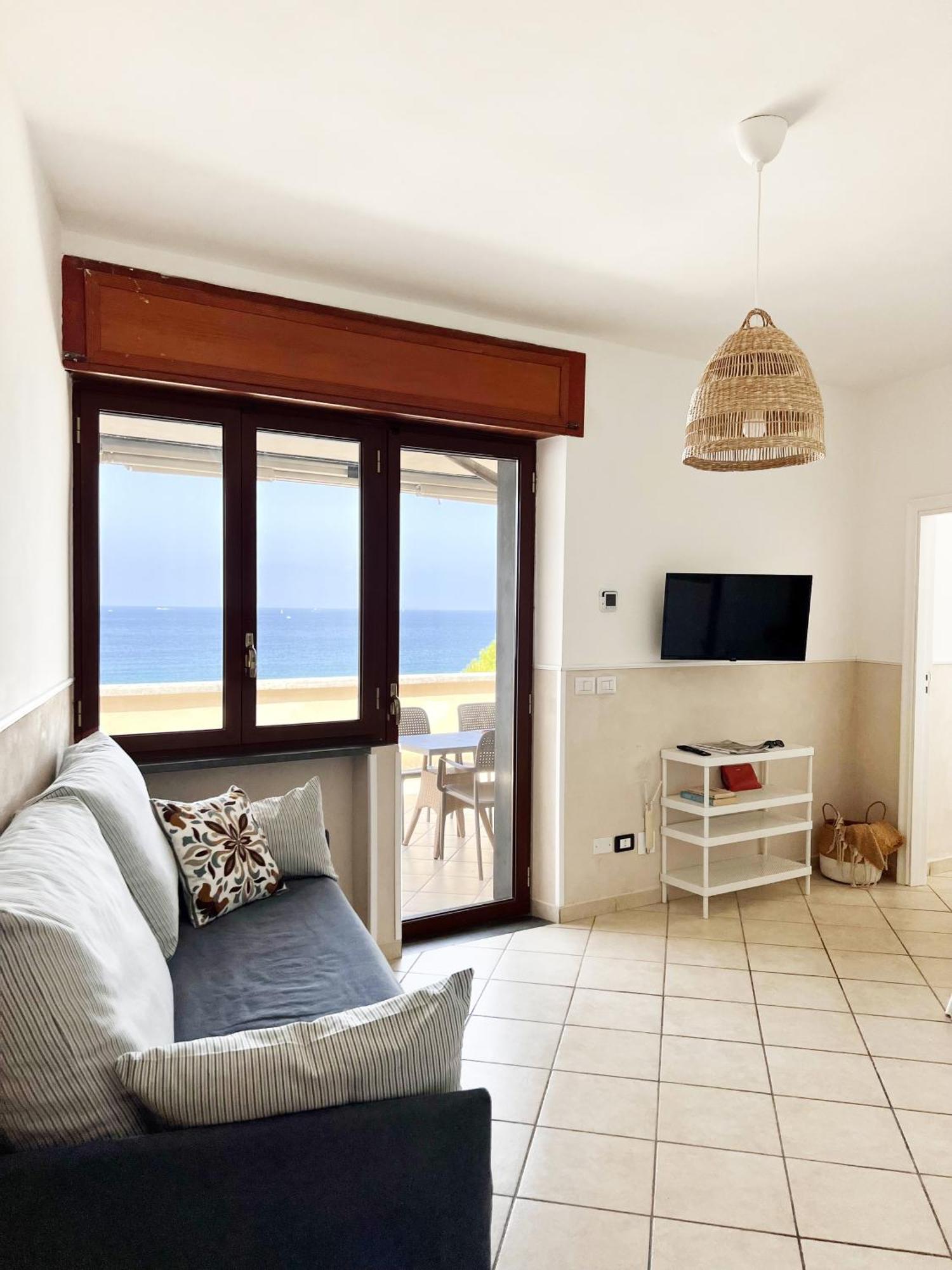 Residenza Fontanelle-Beach Resort Santa Maria di Castellabate Εξωτερικό φωτογραφία