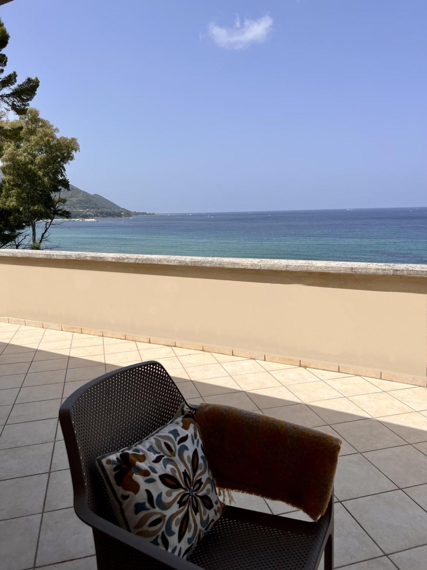 Residenza Fontanelle-Beach Resort Santa Maria di Castellabate Εξωτερικό φωτογραφία