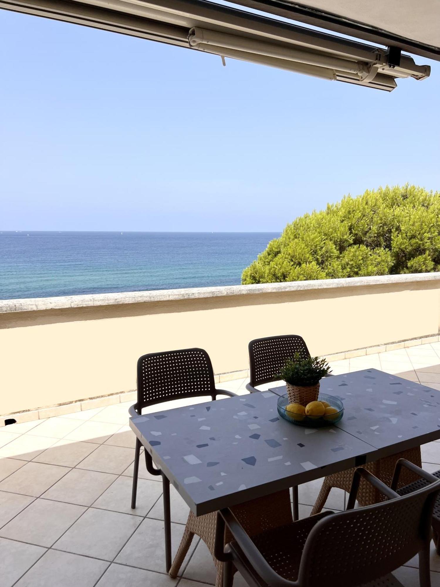Residenza Fontanelle-Beach Resort Santa Maria di Castellabate Εξωτερικό φωτογραφία