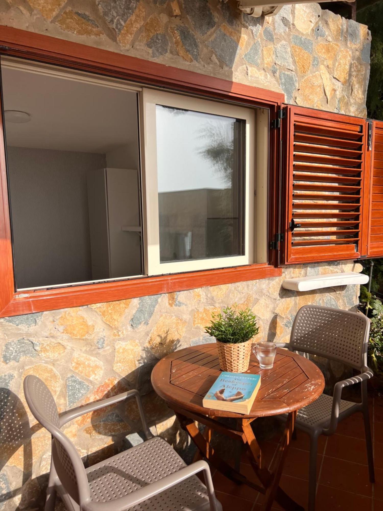 Residenza Fontanelle-Beach Resort Santa Maria di Castellabate Εξωτερικό φωτογραφία