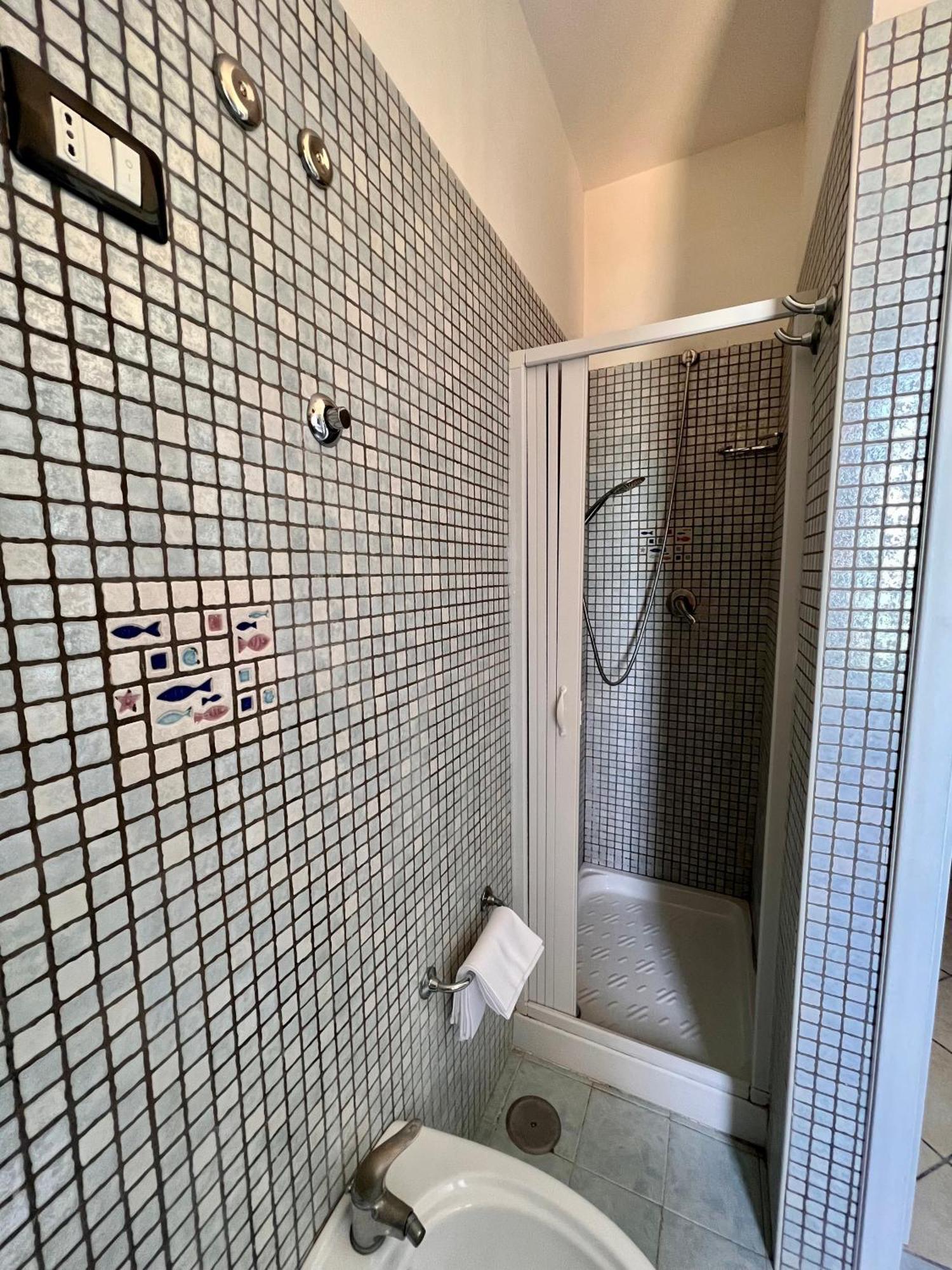 Residenza Fontanelle-Beach Resort Santa Maria di Castellabate Εξωτερικό φωτογραφία